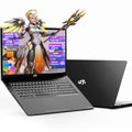 17.3 Gaming Laptop Ryzen 9 32GB RAM 1TB SSD H75099