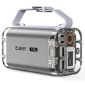 100W 40000mAh Portable Power Bank with 4 Ports K785965