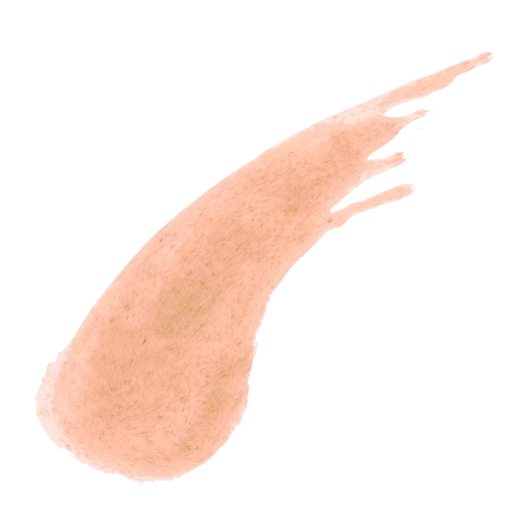 Bronze Medium Waterproof Scar Filler Concealer Refill Applicator K9826