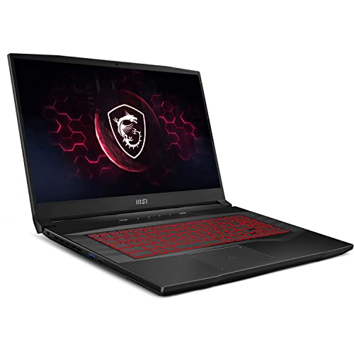 17.3" 144 Hz FHD Gaming Laptop Intel i7-12700H 32GB DDR4 1TB NVMe SSD NVIDIA GeForce RTX 3050 Ti 4GB G18950