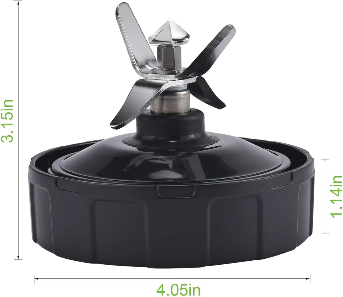 Blender Replacement Parts (7 Fins) J51359