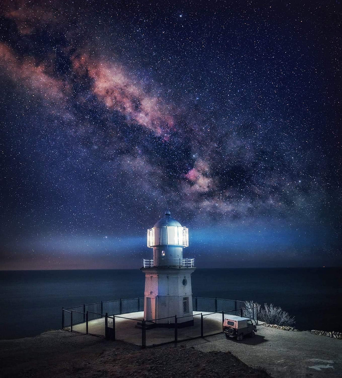 77mm Slim StarScape Filter J41939