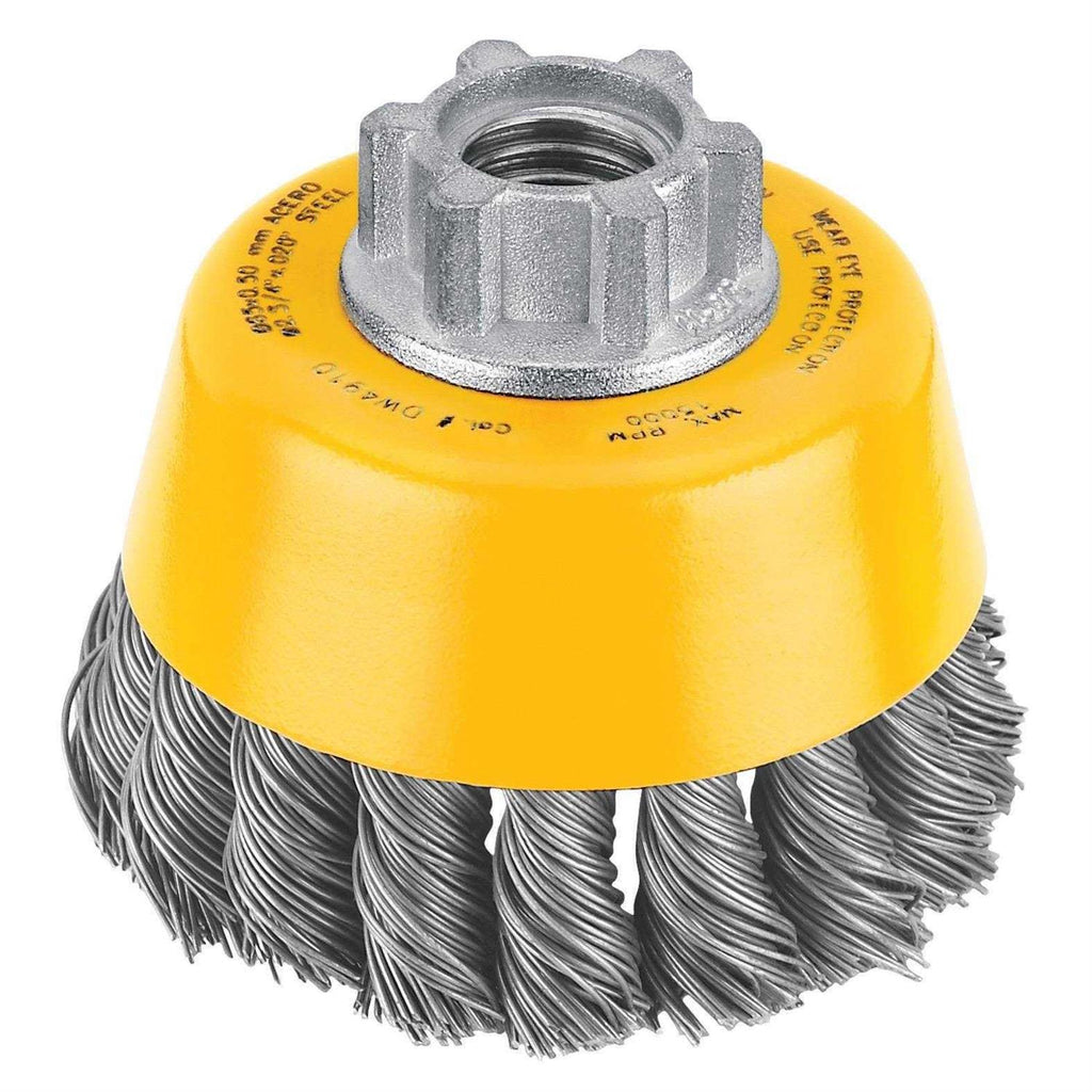 Wire Cup Brush Y920248