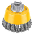 Wire Cup Brush Y920248