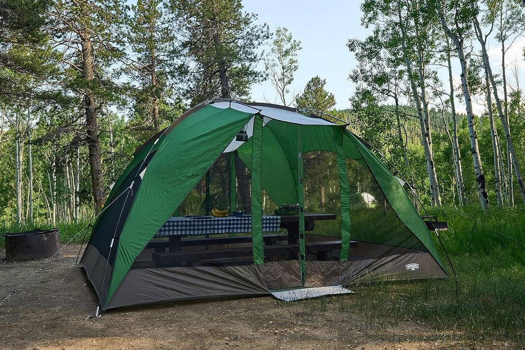 Magnetic Screenhouse T403