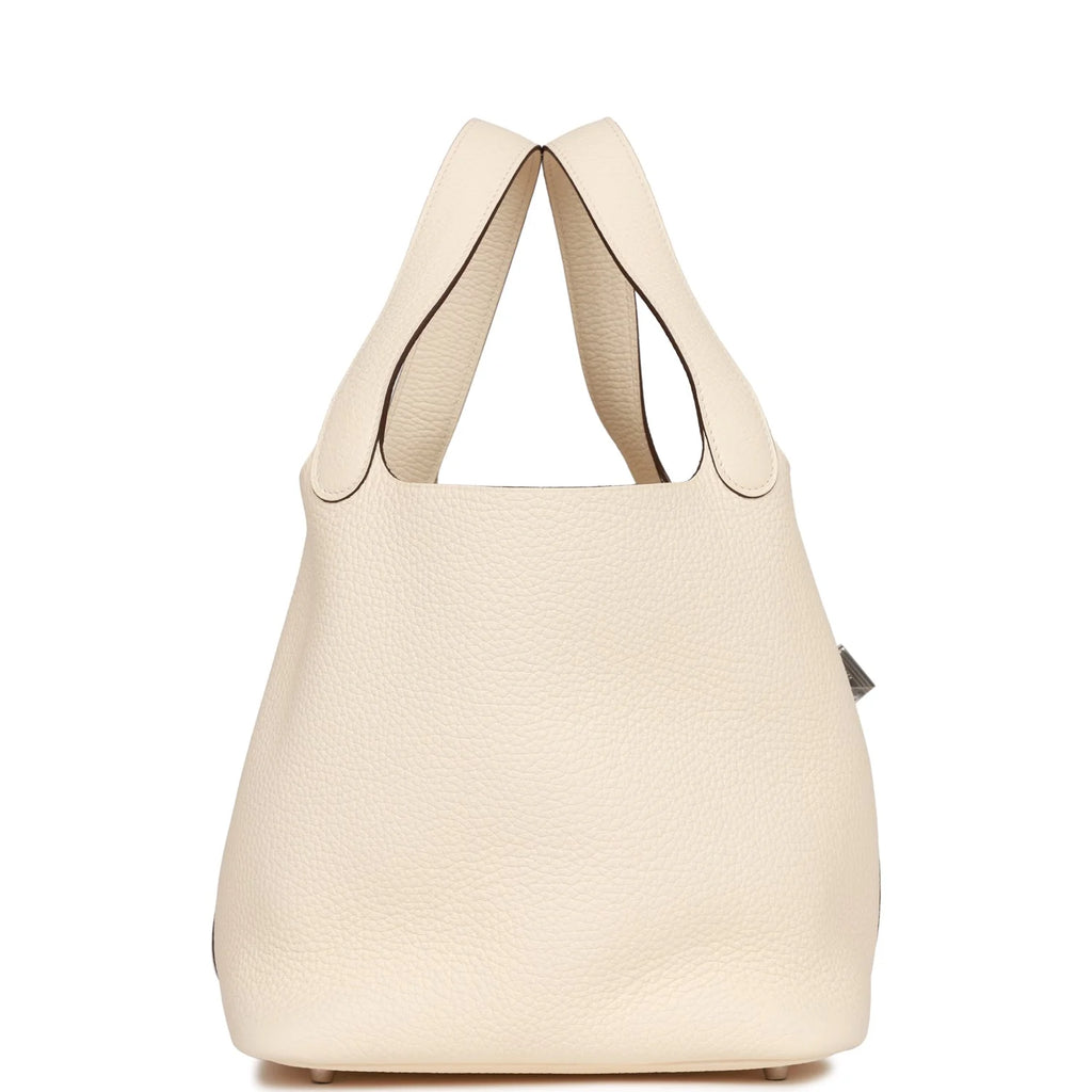 Nata Clemence Leather Handbag Y72159