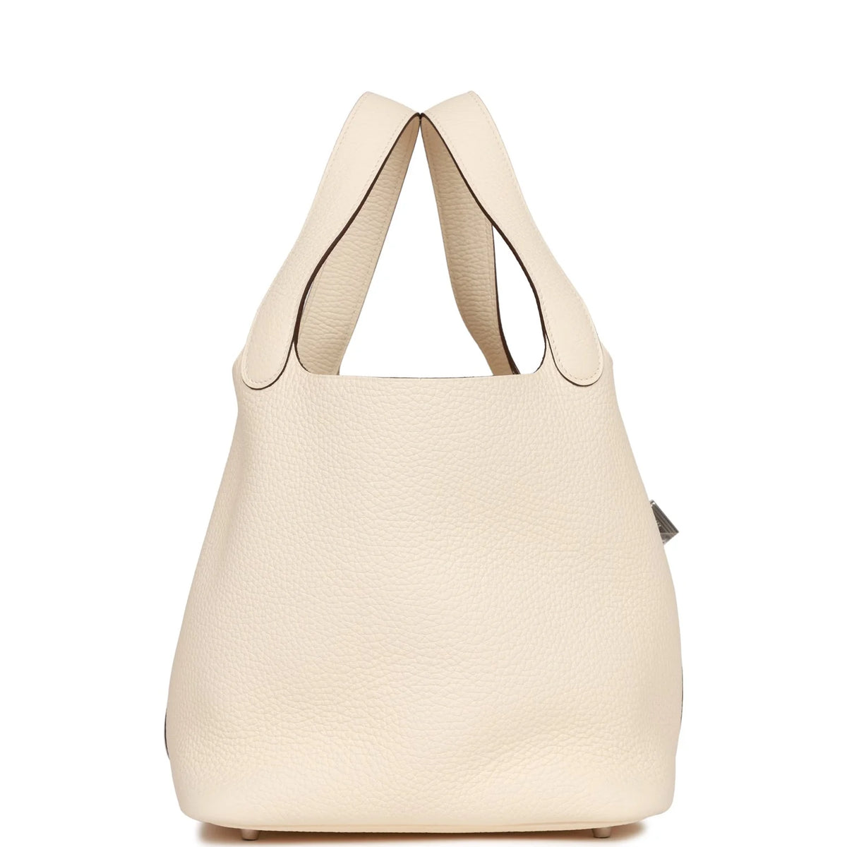 Nata Clemence Leather Handbag Y72159