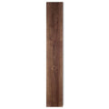 Embossed Vinyl Flooring, American Oak, Brown C483011