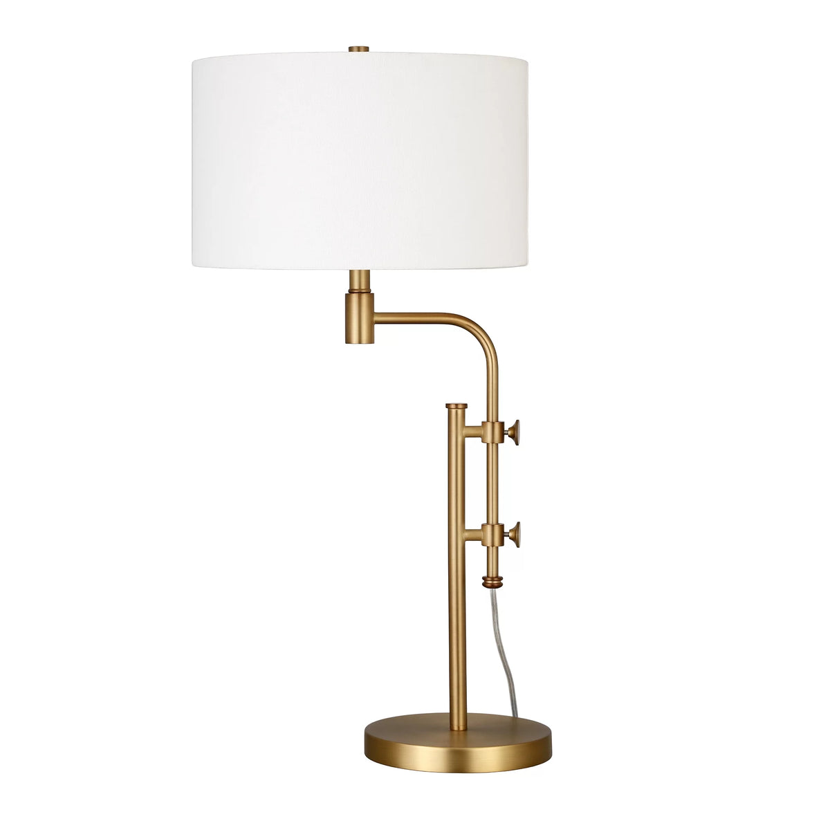 Adjustable Metal Table Lamp S80628