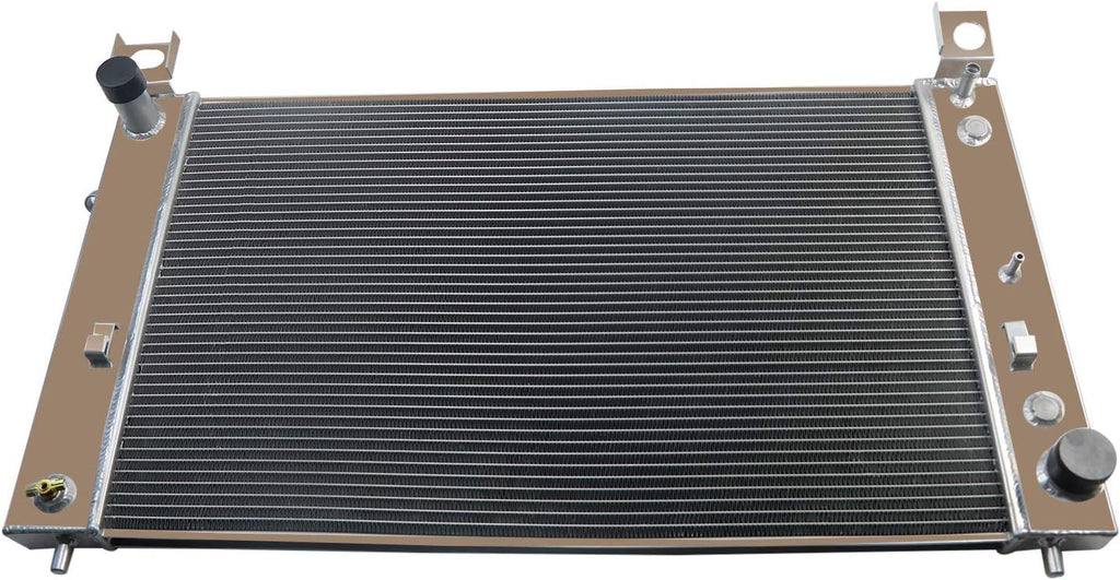 3 Row Aluminum Radiator I354768