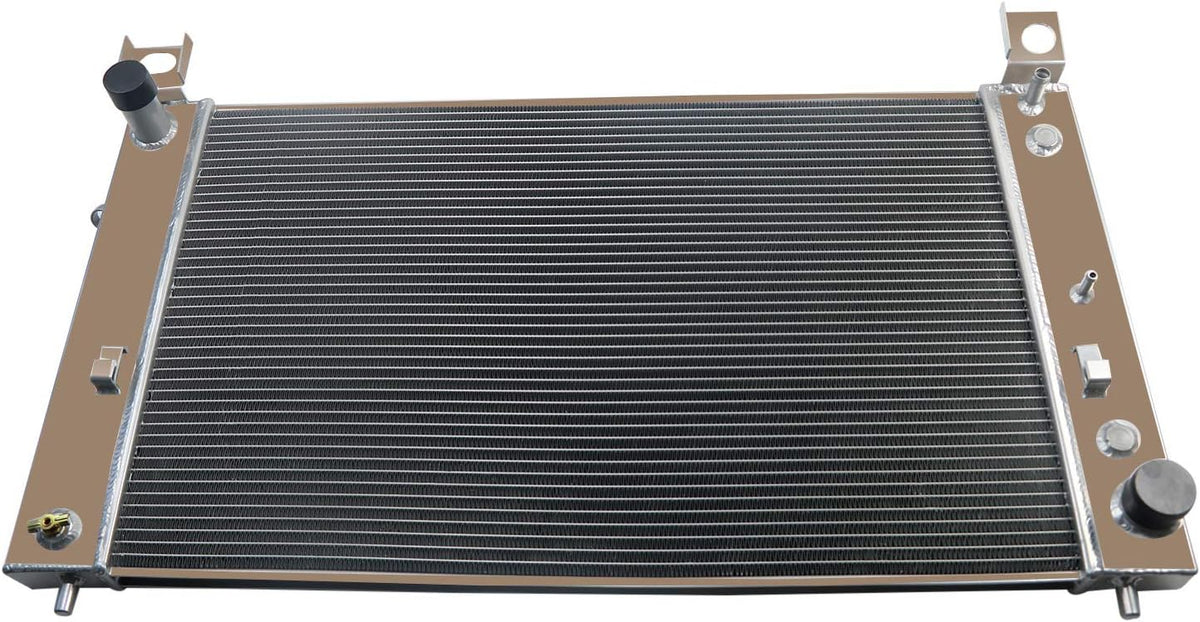 3 Row Aluminum Radiator I354768
