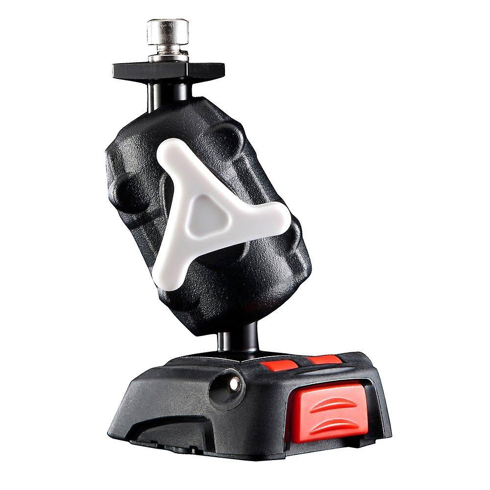 Adjustable Body Phone Clamp Base G437