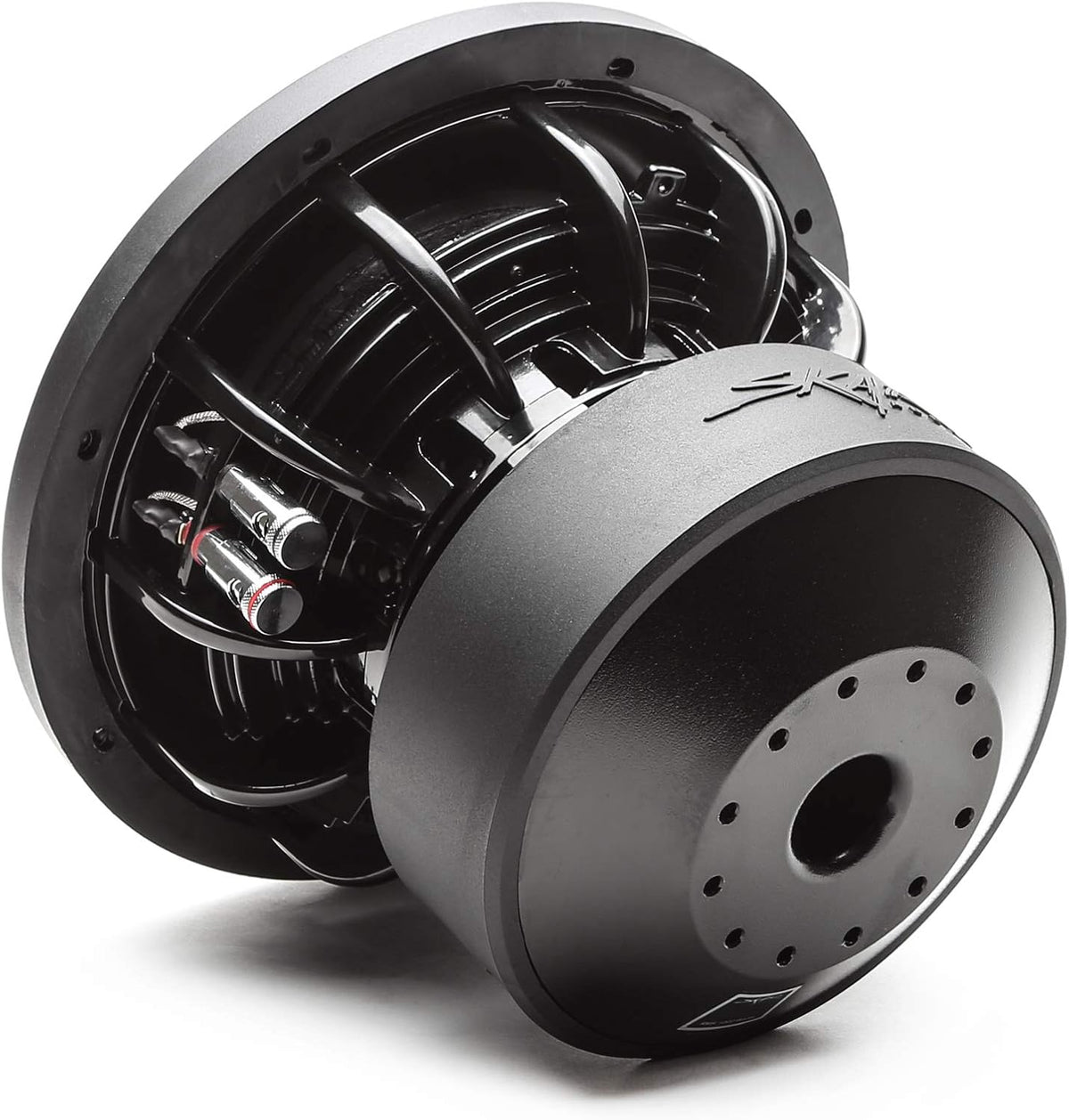 10" 2000 Watt Dual 2 Ohm Car Subwoofer T133213
