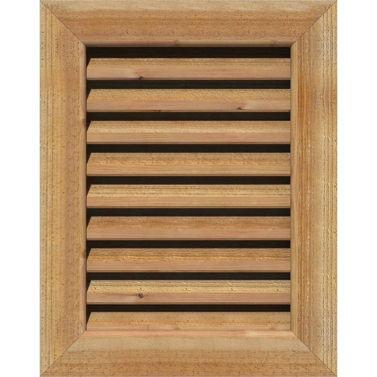 Vertical Gable Vent T494133