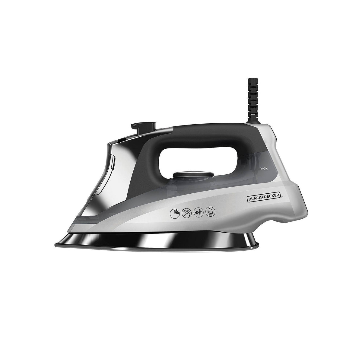 Professional Iron R540988