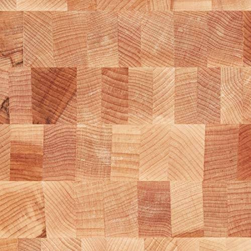 End-Grain Maple Chopping Block A99477