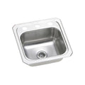 Stainless Steel Bar Sink C78356