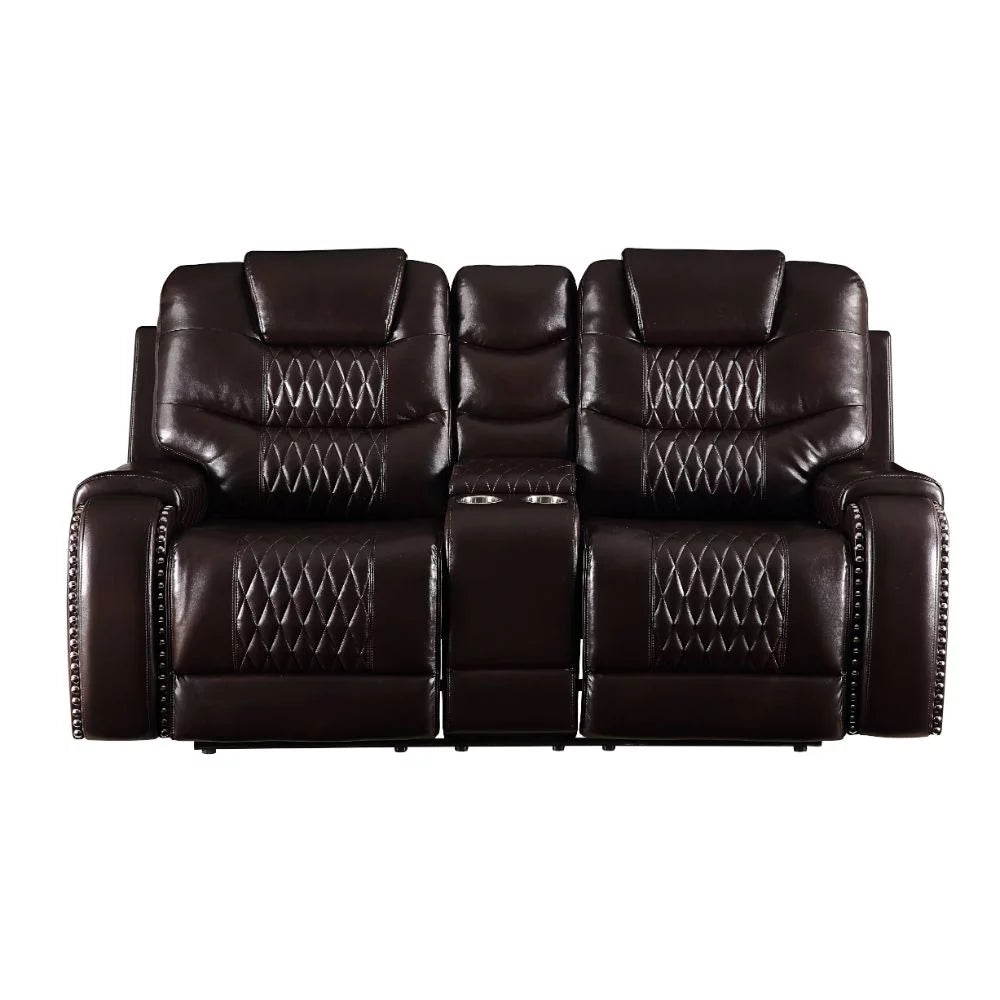 Recliner X17497