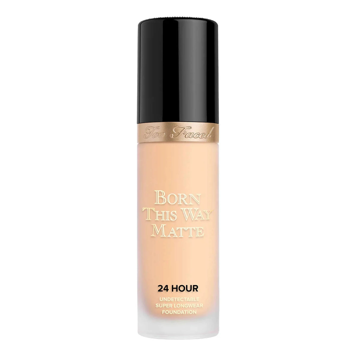 Matte 24 Hour Foundation 1 oz Q62901