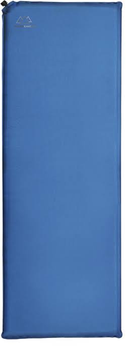 Self-Inflating 2.5 Camp Pad Blue I738010