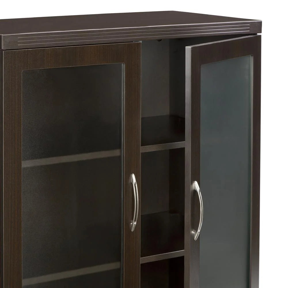 Glass Display Cabinet C243471