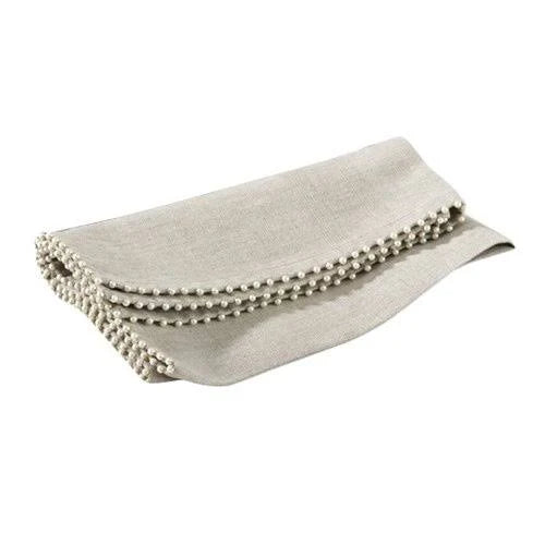 Pearl Napkin Set of 4 Y404965