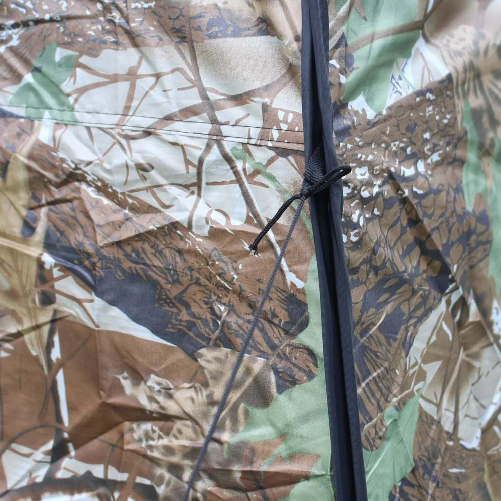 Camouflage Pop Tent Q37929