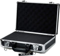 16in Aluminum Case with Pluck Foam Interior R521007