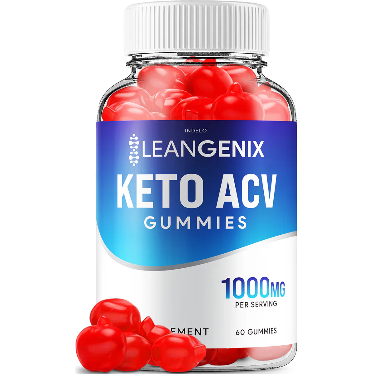 Keto ACV Gummies P55269