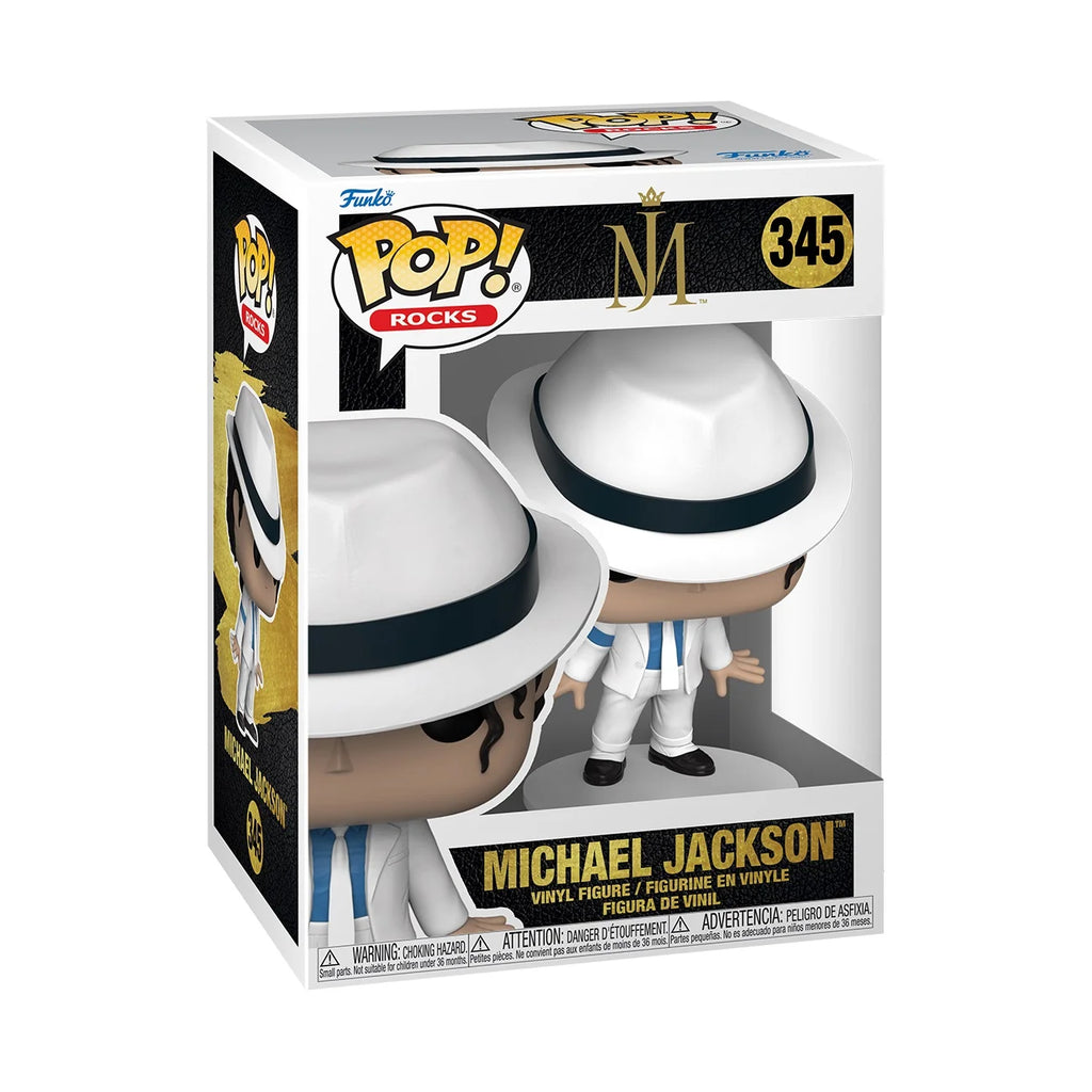 Michael Jackson Vinyl Figure D13000