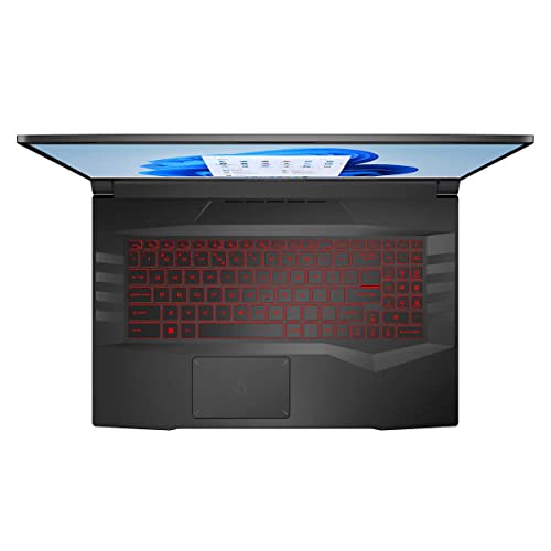 17.3" 144 Hz FHD Gaming Laptop Intel i7-12700H 32GB DDR4 1TB NVMe SSD NVIDIA GeForce RTX 3050 Ti 4GB G18950