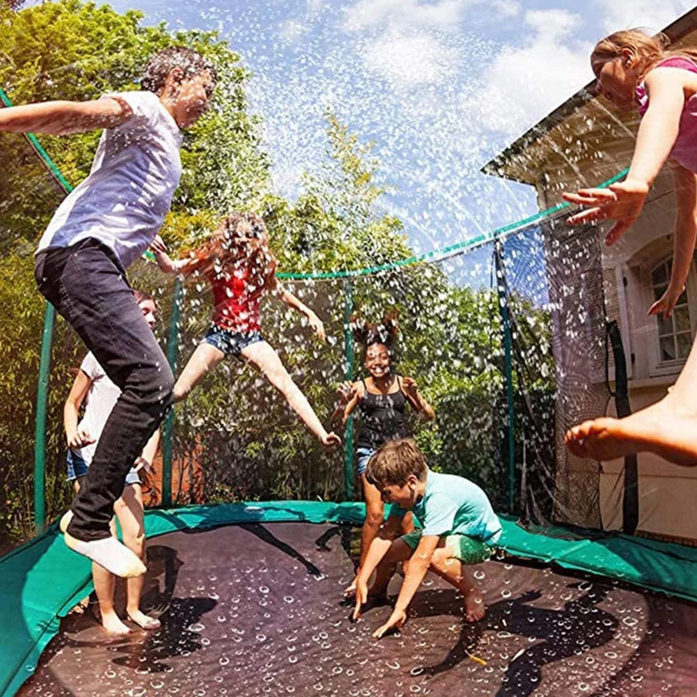 Water Sprinkler for Kids Toy Hose L955187