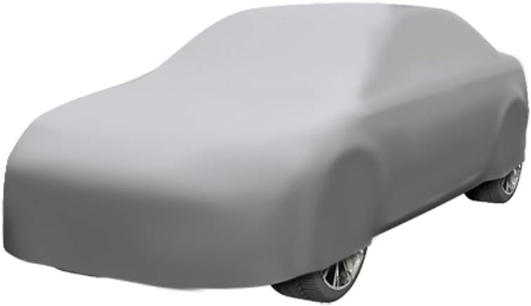 5 Layer Waterproof Car Cover T353877