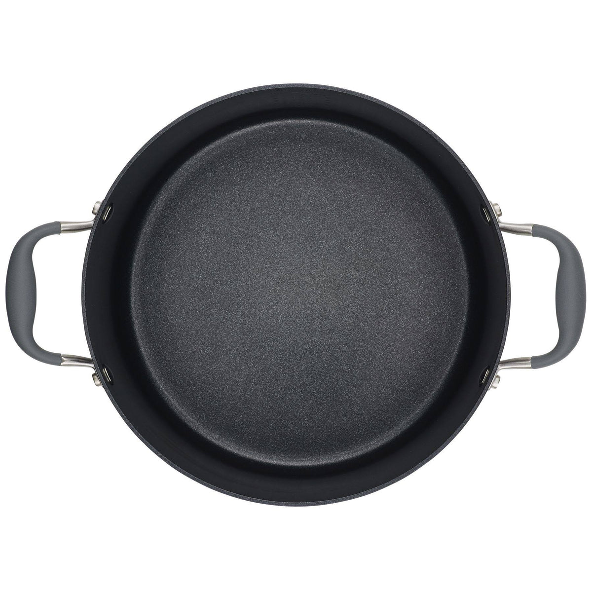Bronze Nonstick Stockpot X91642