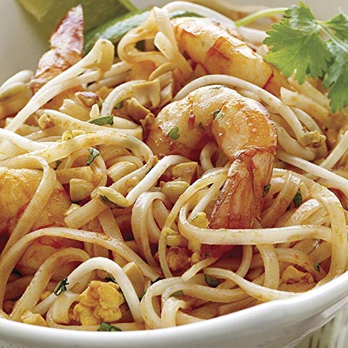 Pad Thai Sauce, 8 fl oz (Pack of 12) P800218