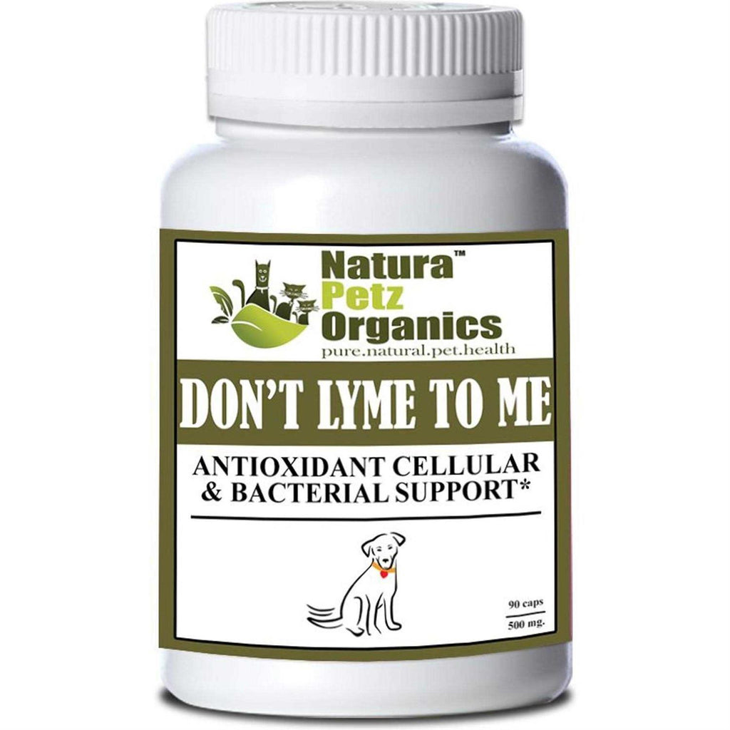 Capsules for Dogs & Cats W245608