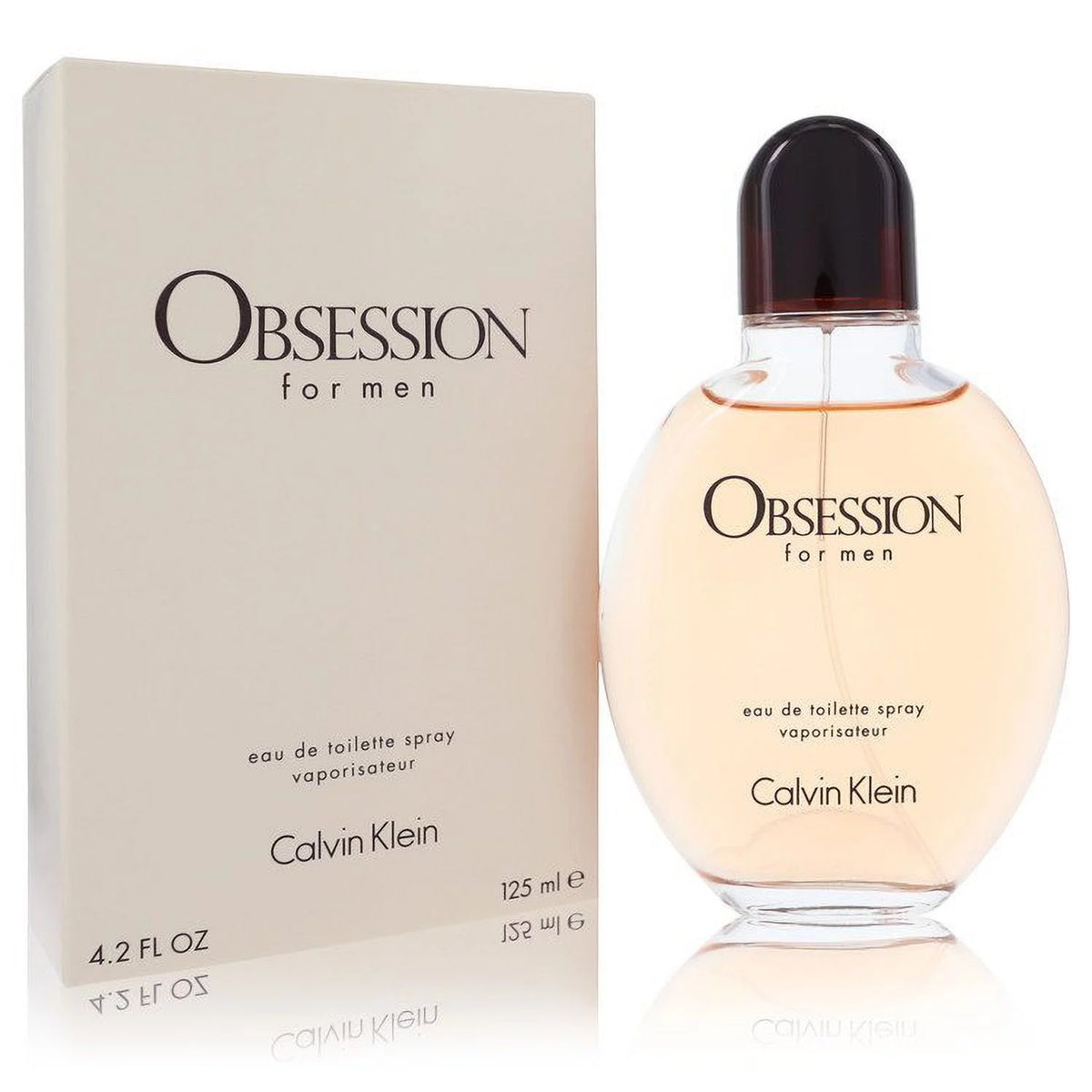 Eau De Toilette Spray 4 oz P337
