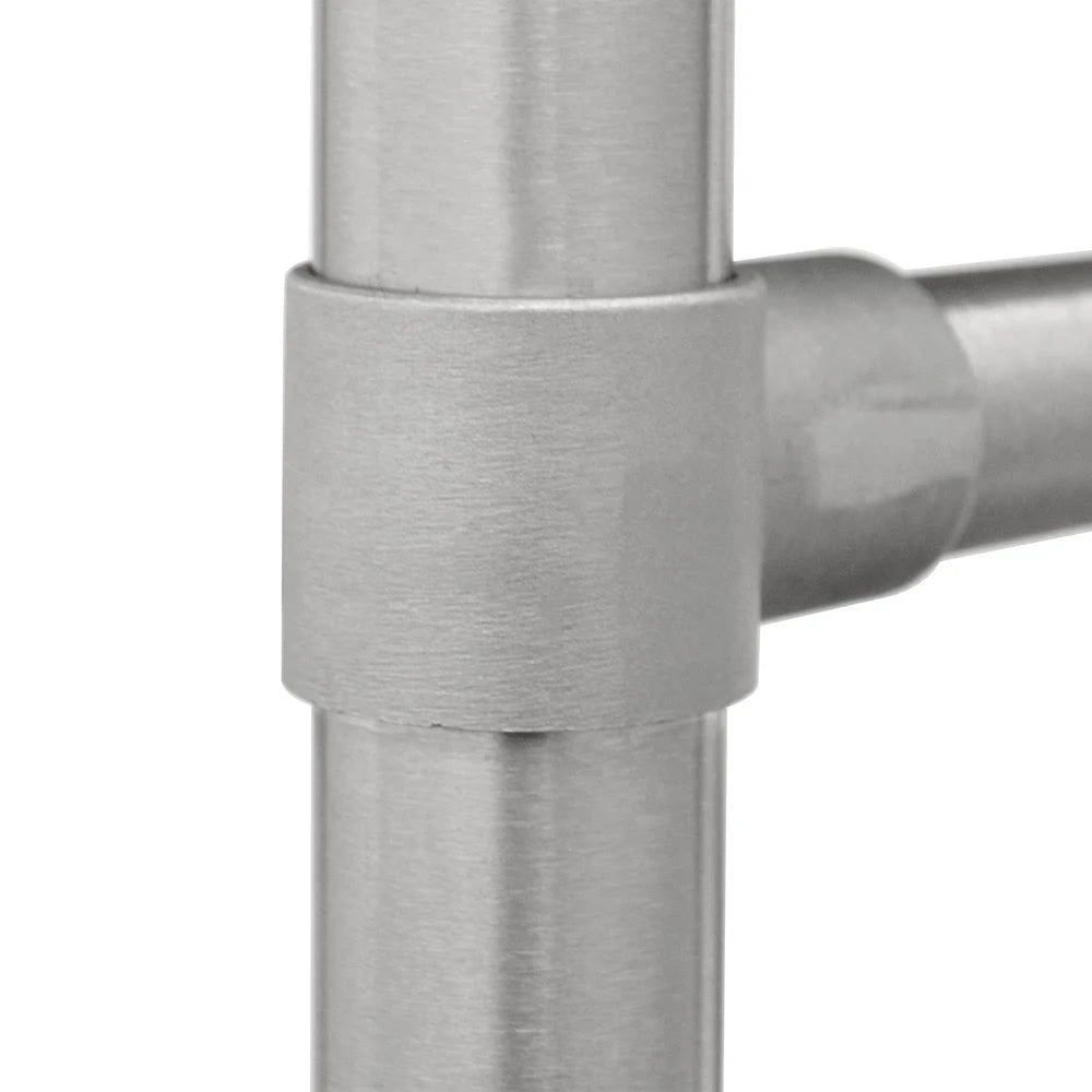 Fabricated NSF Sink W287092