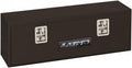 Top Mount Storage Box Steel - Black B165338