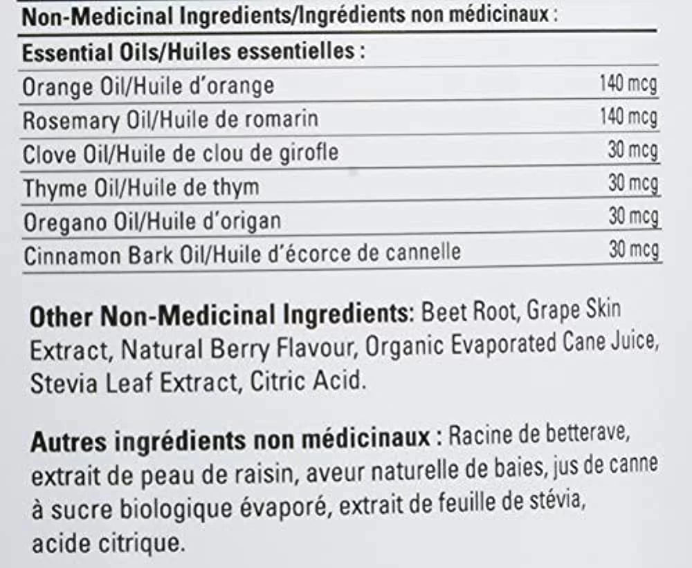 Phytoberry Powder 32 oz F94299