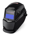 Black Welding Helmet M268