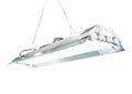 4 ft 8 Lamps Fluorescent Hydroponic Grow Light E242