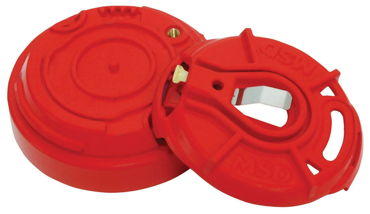 Distributor Rotor I97011