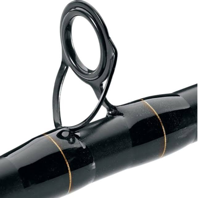 Casting Musky Rod U315