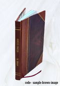 Report of commission appointed by the secretary of the interior to investigate certain charges against Hon. E. P. Smith, the commissioner of Indian affairs 1874 Leather Bound J751908