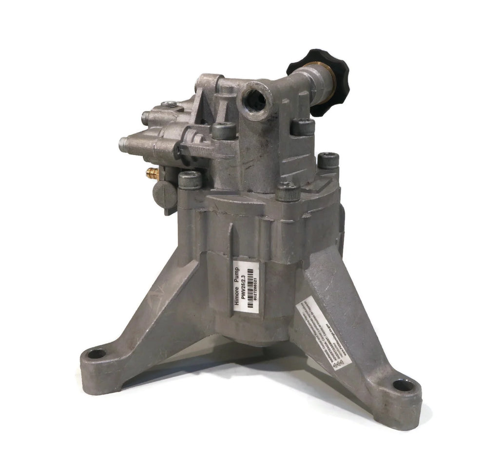 Power Pressure Washer 7/8" Shaft Pump A9260