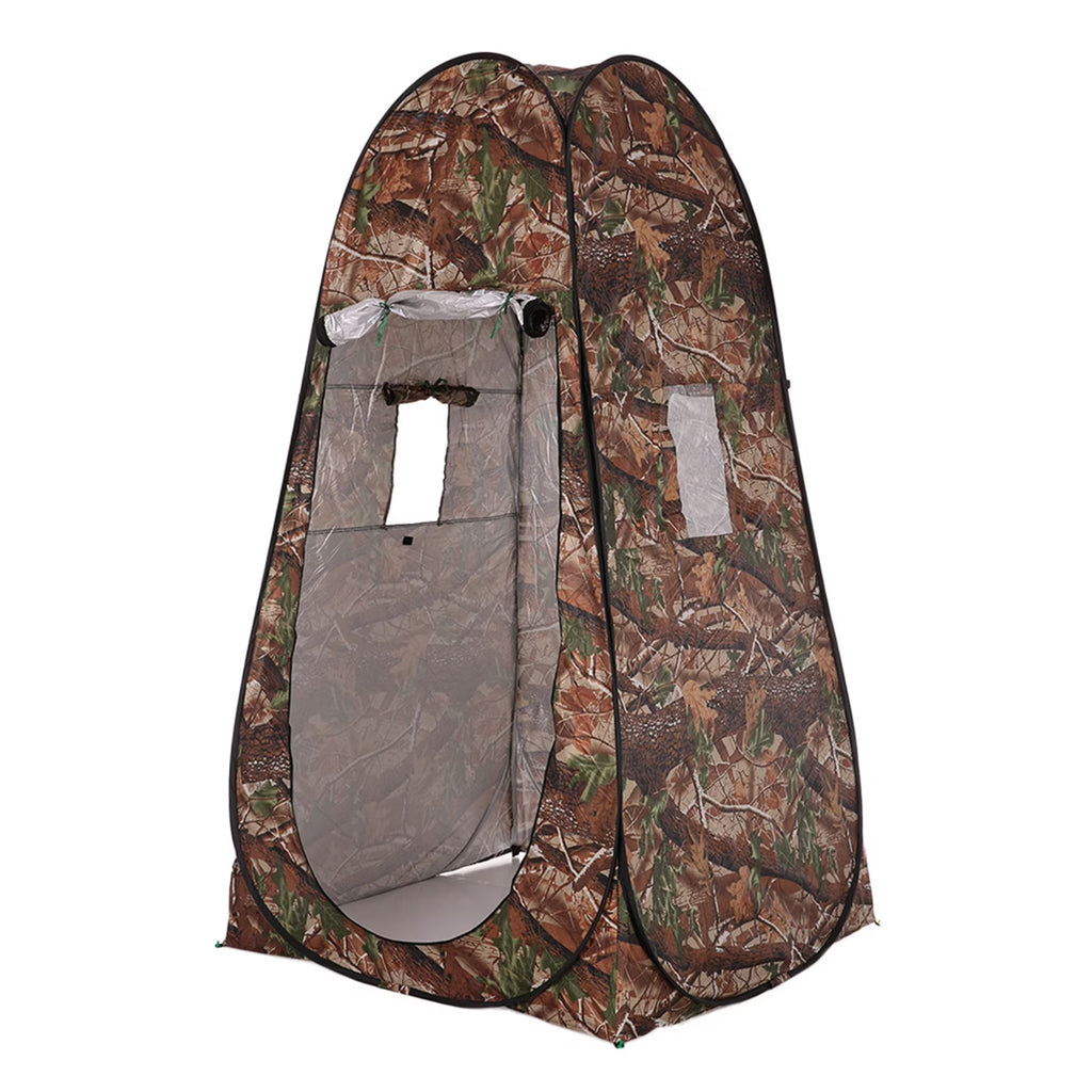 Camouflage Pop Tent Q37929