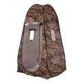 Camouflage Pop Tent Q37929