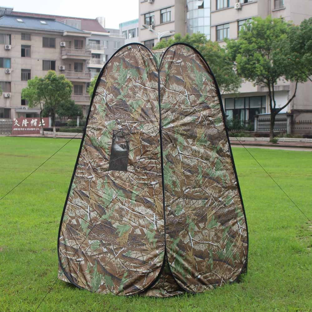 Camouflage Pop Tent Q37929