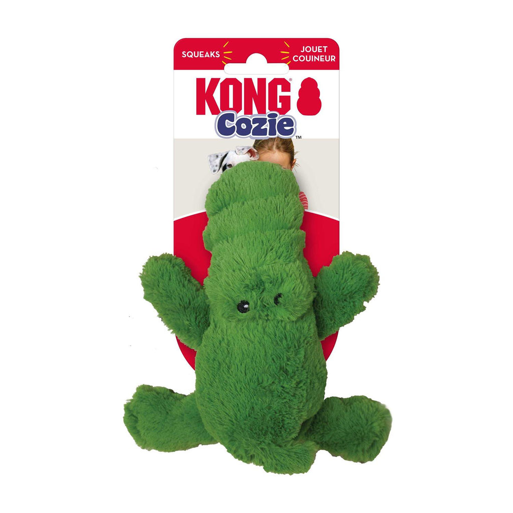 Alligator Dog Toy H5460